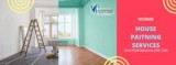 Interior Wall Painting Contractors