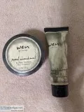 Wen ReMoist Intensive Hair Treatment Sweet AlmondMint and Anti-F