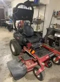 Toro Zmaster ZTR (commerecial model) 7449
