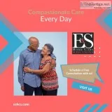 Compassionate Care Every Day