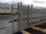 Residential Gates Manufacturers In Perth - Elite Gates