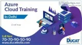 AZURE Course Online Free in Delhi