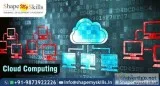 No.1 Cloud Computing Online Training In Delhi NCR