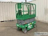2012 GENIE GS1930 SCISSORLIFT 152904215