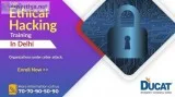 Best Ethical Hacking Training Course in Delhi