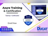 Azure Course Online with certificate in Delhi