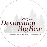 Destination big bear adventure & camping
