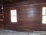 Bead Board From 1904 Vintage