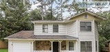 5292 Mountain Village Ct Stone Mountain GA 30083