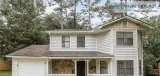 5292 Mountain Village Ct Stone Mountain GA 30083