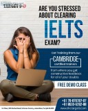 Best IELTS Coaching in Jalandhar