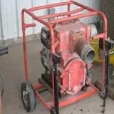 Trash Pumps