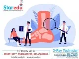 X-Ray Technician Course - Star Education and Training Institute