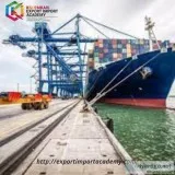 The field of Export and Import