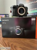 Sony A7SIII A7S III