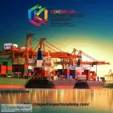 Import and Export Courses in Mumbai