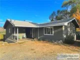 Spacious Home in Oroville
