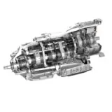 Transmission parts