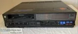 BETAMAX VCR wanted.
