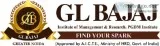 GL Bajaj Institute of Management and Research (GLBIMR)