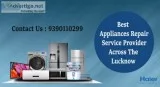 Haier service center lucknow