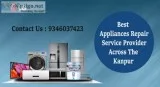 Lg washing machine service center kanpur