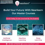 Machine learning training in bangalore