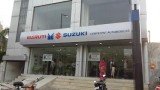 Competent Automobiles - Best Maruti Agency in New Delhi