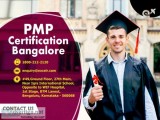 PMP Certification Bangalore