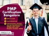 PMP Certification Bangalore