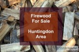 Firewood for Sale &ndash Huntingdon PA area