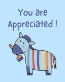 Free appreciation cards | virtual appreciation cards & appreciat
