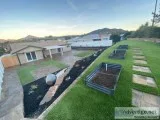 Home remodeling and landscaping