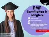 PMP Certification in Bangalore