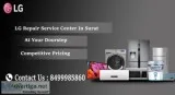 Lg ac service center in surat