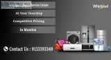 Whirlpool service center patna