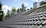 Tile Roof Repair and Restoration In Melbourne