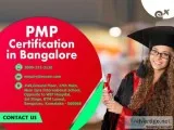 PMP Certification in Bangalore