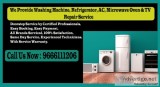 Lg refrigerator service center bhopal