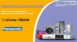 Panasonic ac service center in ahmedabad