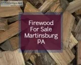 Firewood for Sale &ndash Martinsburg PA area