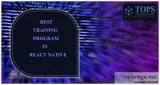 React native course in surat