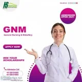 Study GNM In Bangalore