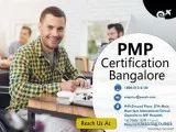 PMP Certification Bangalore