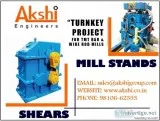 Reliable Mill Stand Solutions at Affordable Price