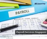 Payroll services singapore