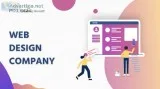 Professional web design services