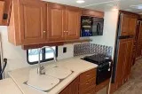 RV Camper Rental Near Me