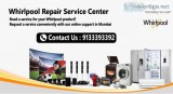 Whirlpool washing machine service center patna