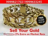 Best Gold Buyers In Noida Sector 18 To Get Financial Services